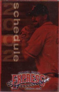 2002 Round Rock Express