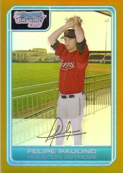 Why is this card not serial numbered?