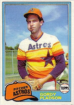 Gordy Pladson