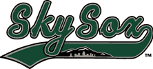 Colorado Springs Sky Sox Logo