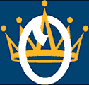 Omaha Royals logo