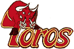 Tucson Toros Logo