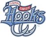 Corpus Christi Hooks logo