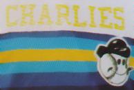 Charleston Charlies logo