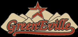 Greeneville Astros logo