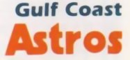 Gulf Coast Astros logo