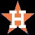1995 - 2000 Auburn Doubledays logo