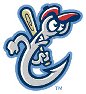 Corpus Christi Hooks logo