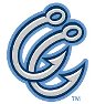 Corpus Christi Hooks logo