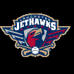 Lancaster JetHawks logo