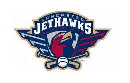 Lancaster JetHawks logo