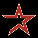 Houston Astros logo, 2000 - logo