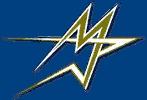 Martinsville Astros 1999 logo