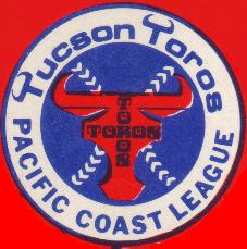 Tucson Toros logo