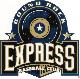 Round Rock Express  logo