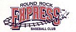 Round Rock Express logo