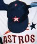 Astros Shooting Star logo