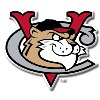 Tri City ValleyCats logo