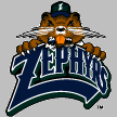 A New Orleans Zephyrs Logo